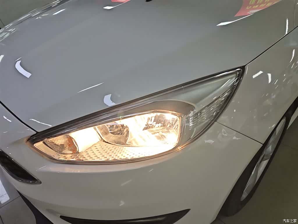 Ford Focus, 2018 24