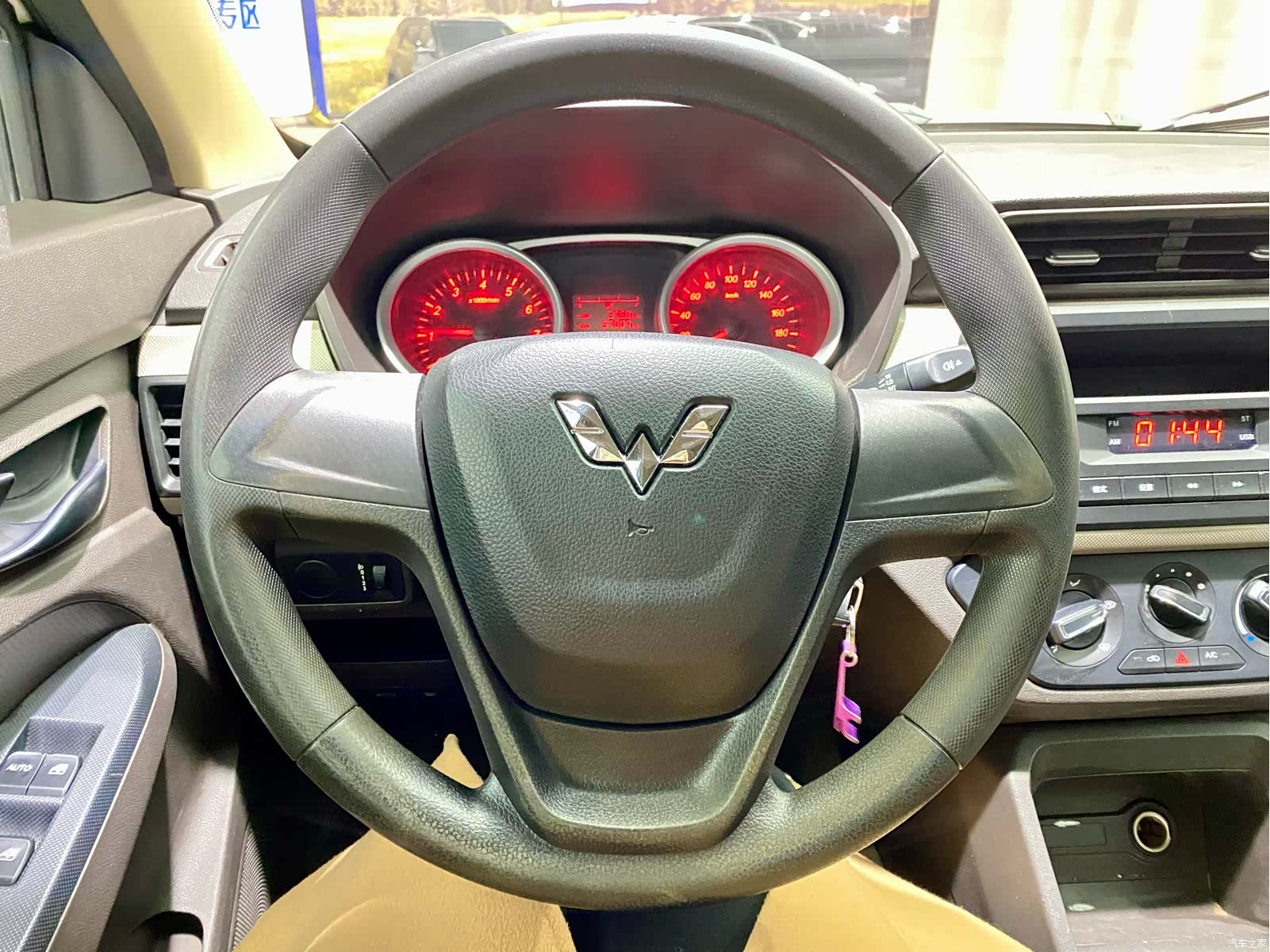 Wuling Hongguang, 2020 10