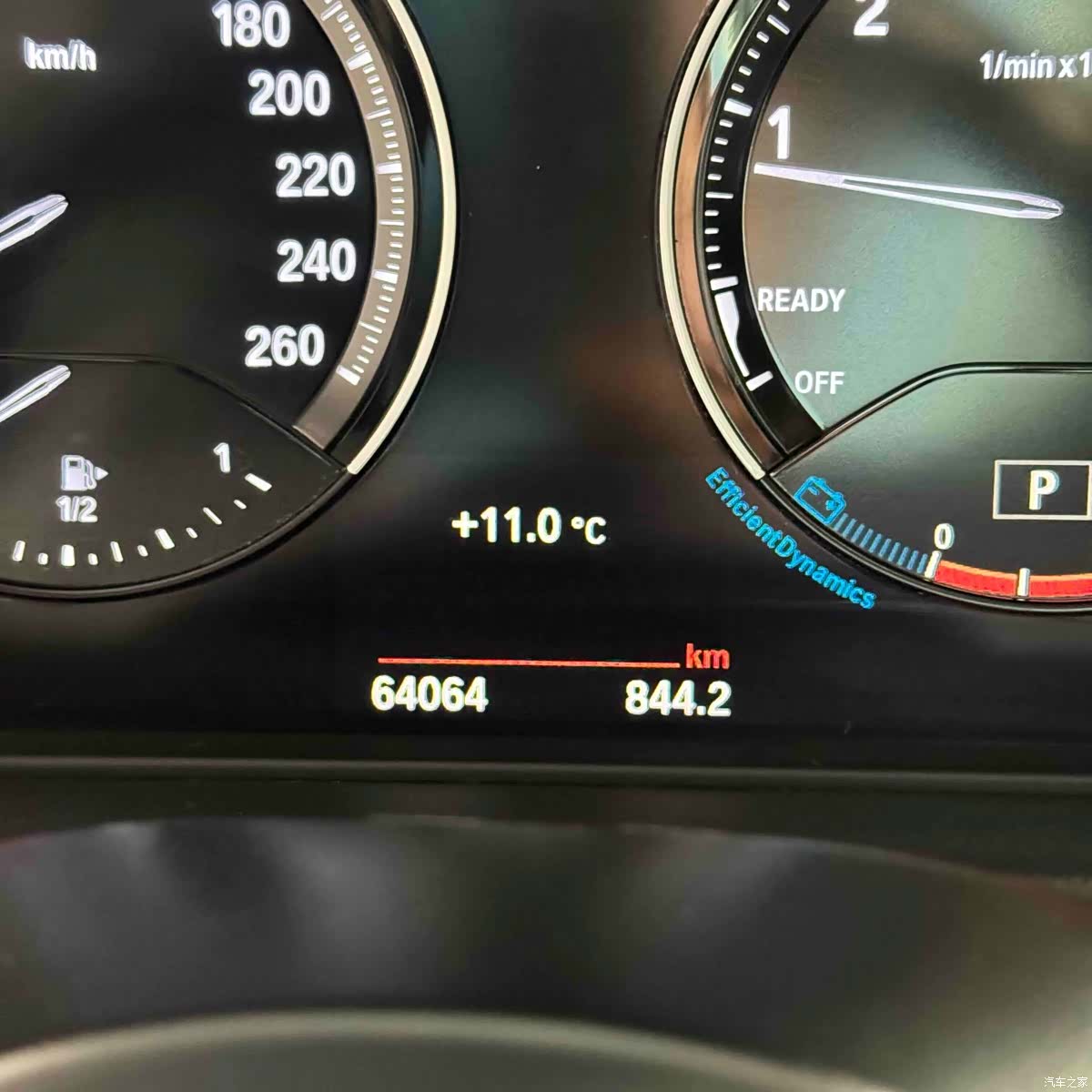 BMW X1, 2021 12