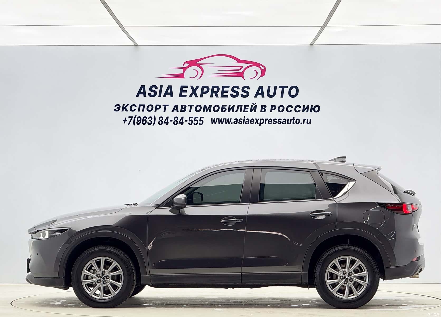 Mazda CX-5, 2022 7