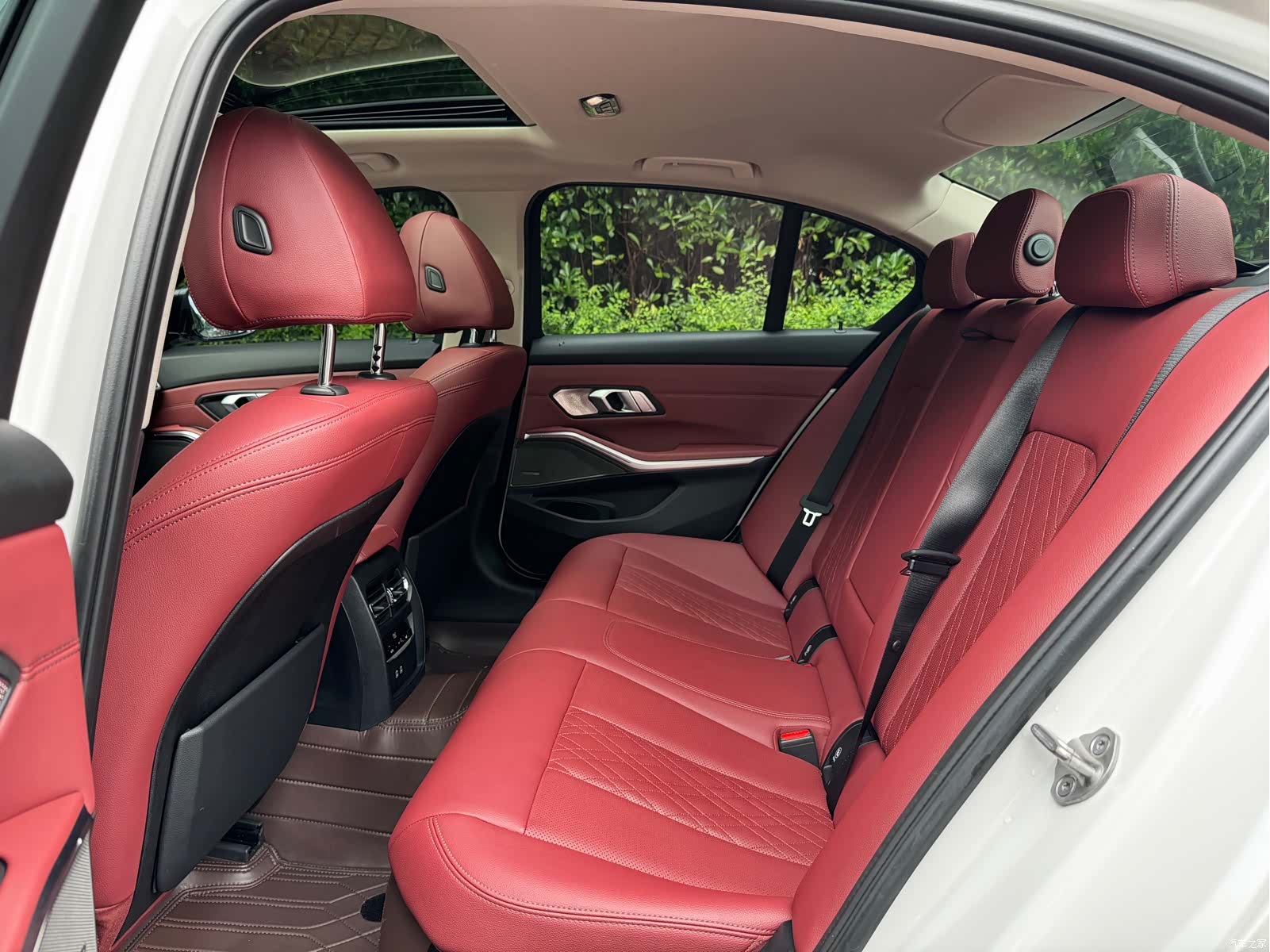 BMW 3 Series, 2022 18