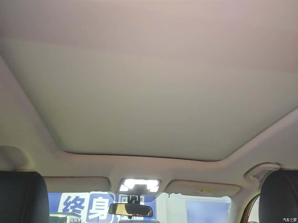 Changan CS55, 2019 18