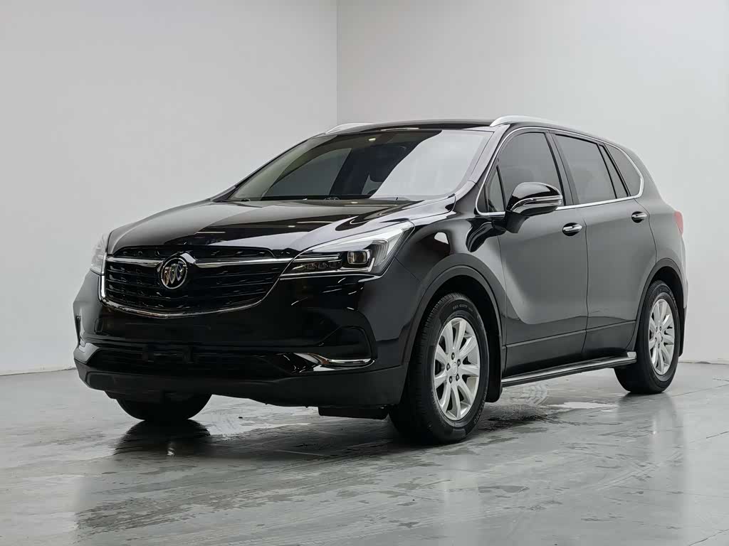 Buick EnvisionPlus