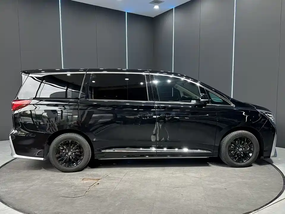 Trumpchi Trumpchi M8