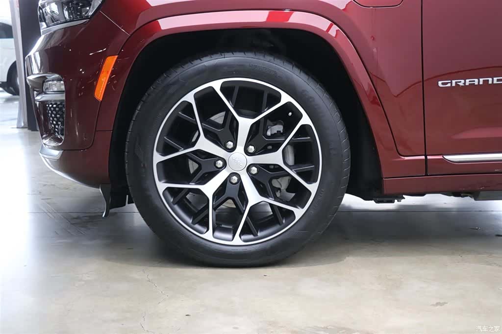 Jeep Grand Cherokee, 2023 30