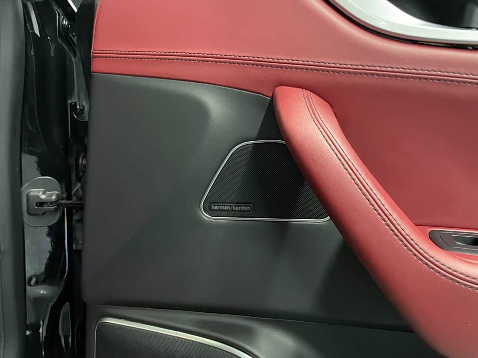 Maserati Levante Maserati Levante
