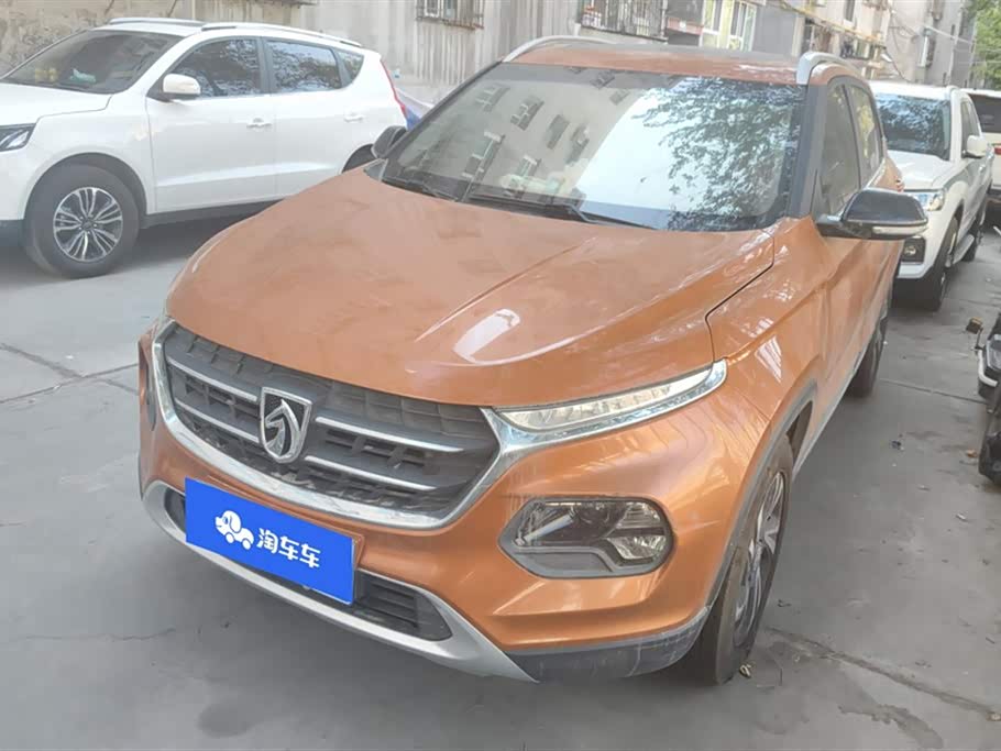 Baoding 510 Baoding 510