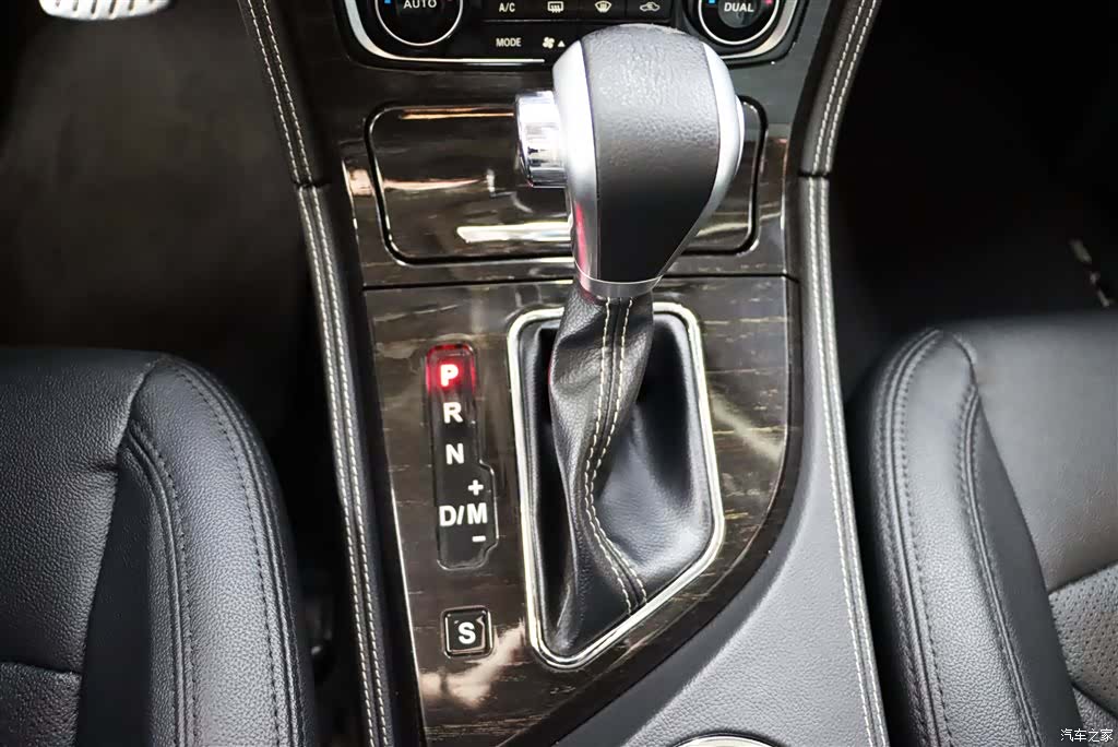 Zotye T600, 2016 14