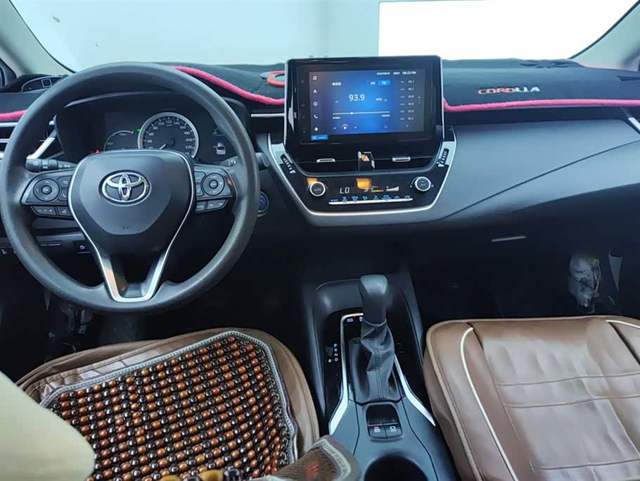 Toyota Corolla Toyota Corolla