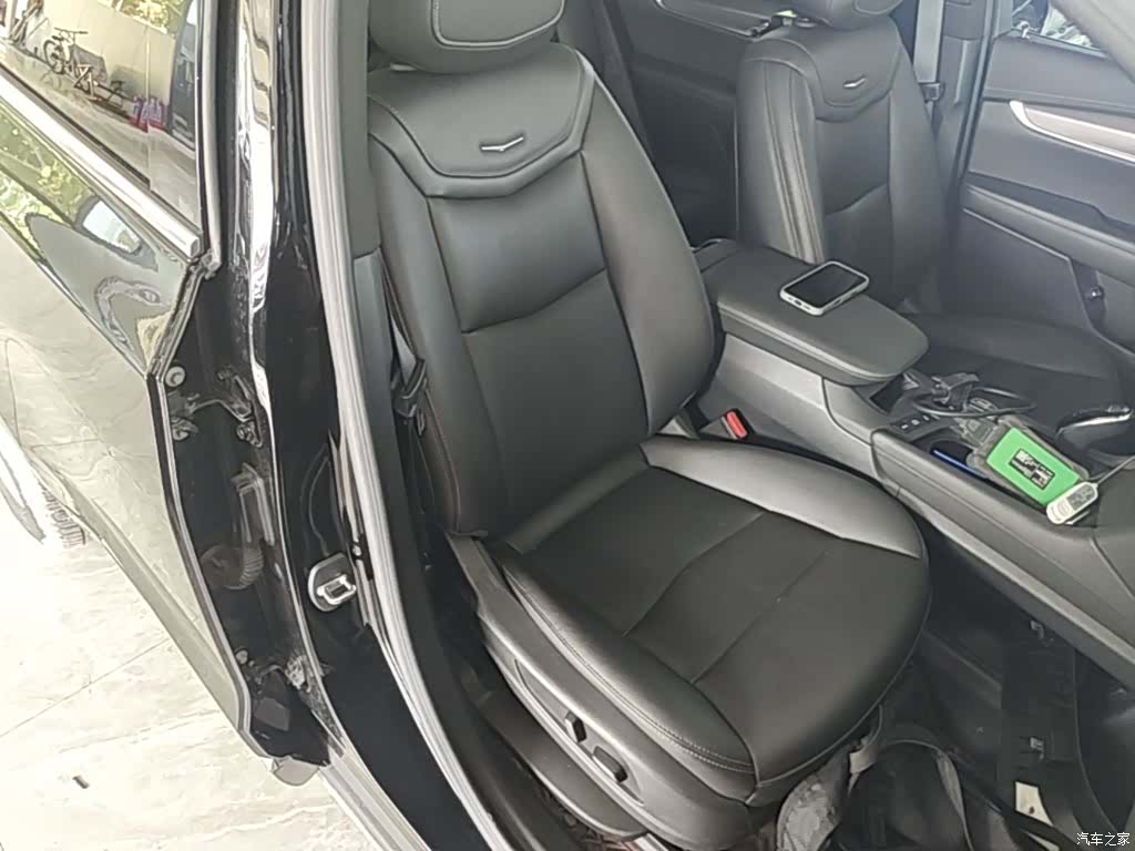 Cadillac XT6, 2023 20