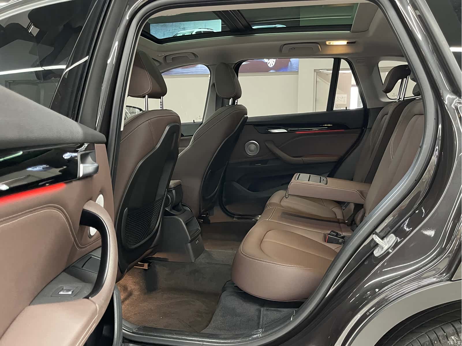 BMW X1, 2022 9