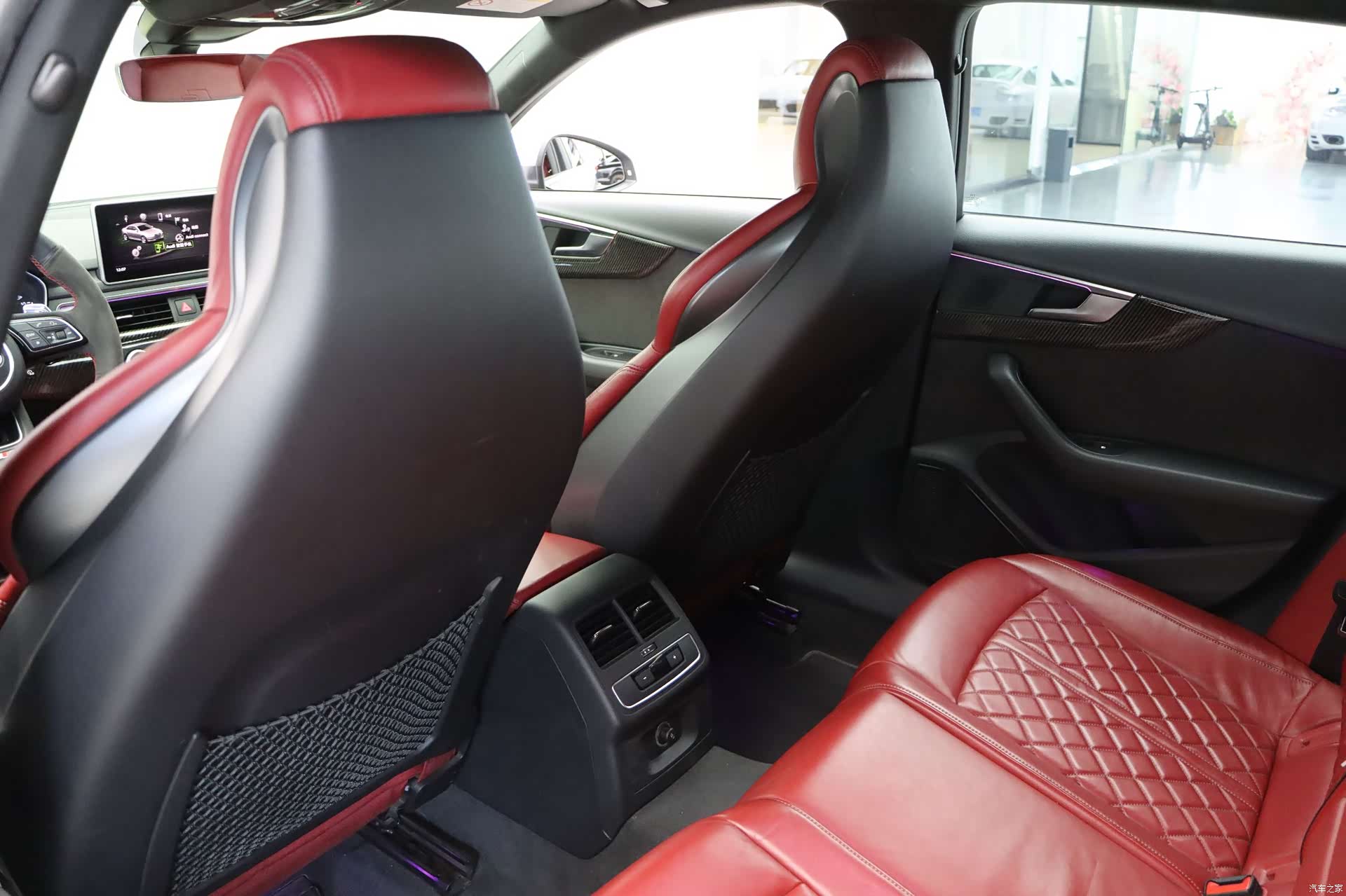 Audi S4, 2019 28
