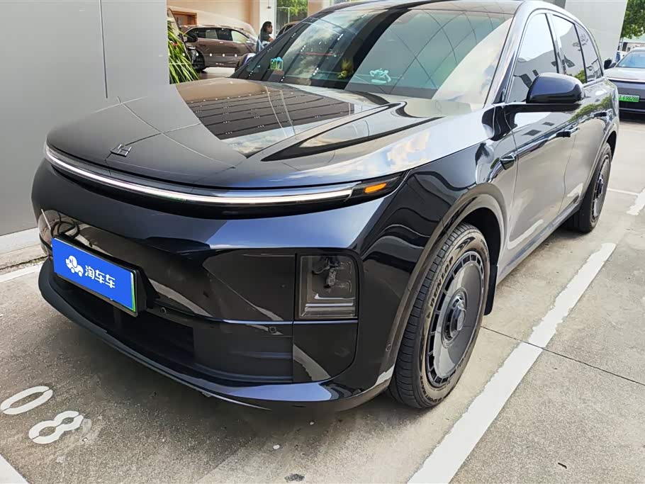 Li Auto Ideal L6