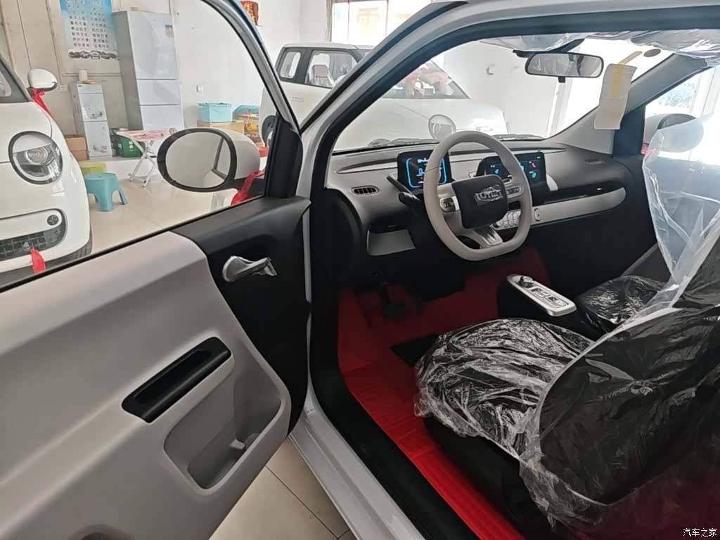 Changan Lumin, 2026 16