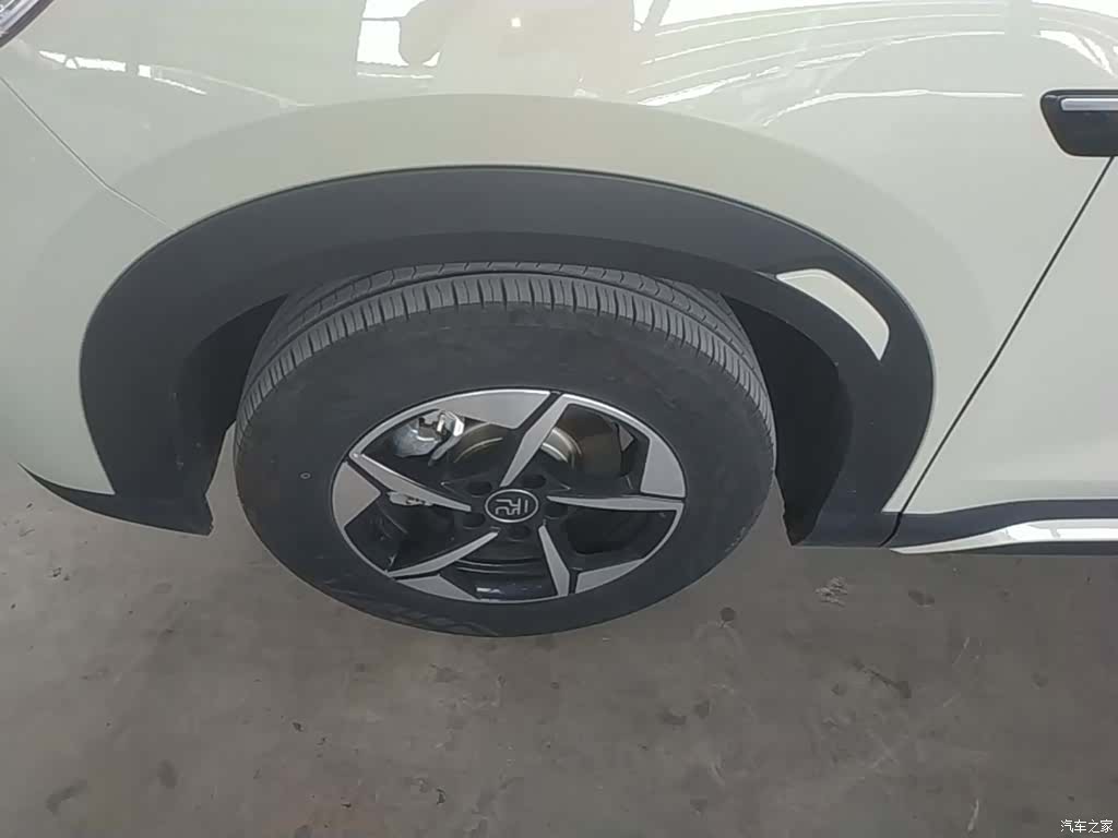 BYD Yuan, 2024 23
