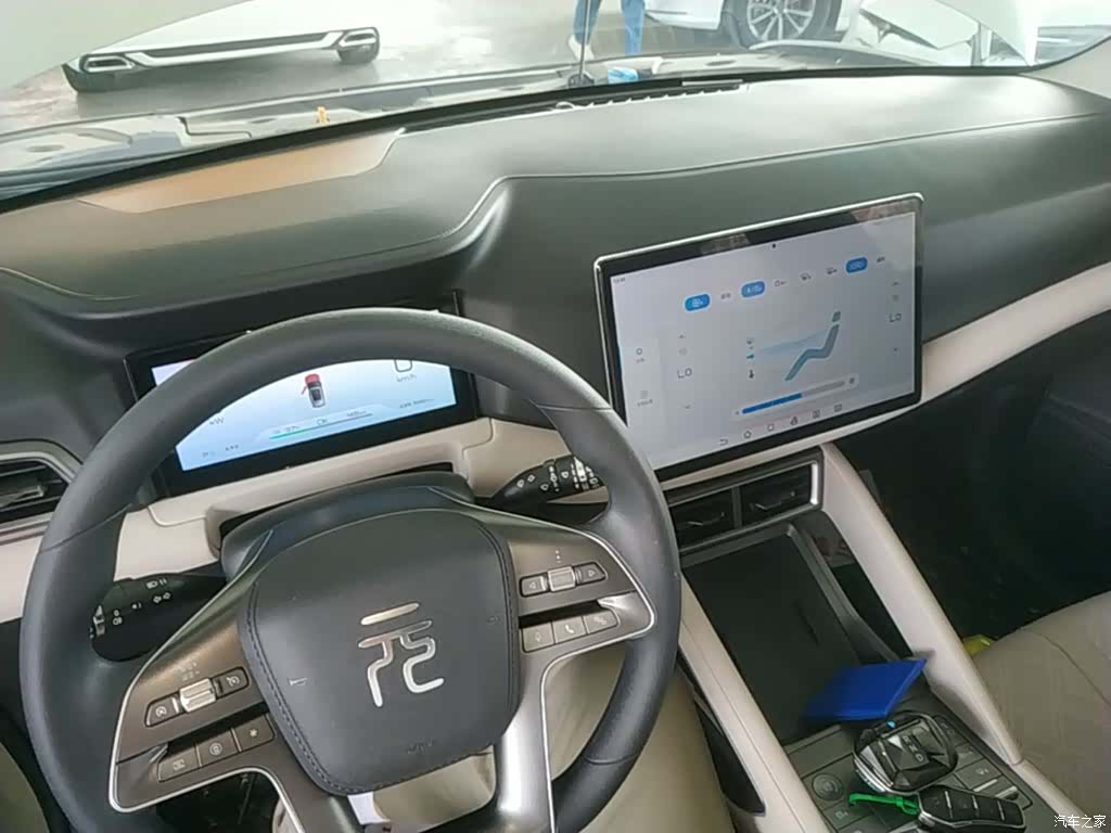 BYD Yuan, 2024 10