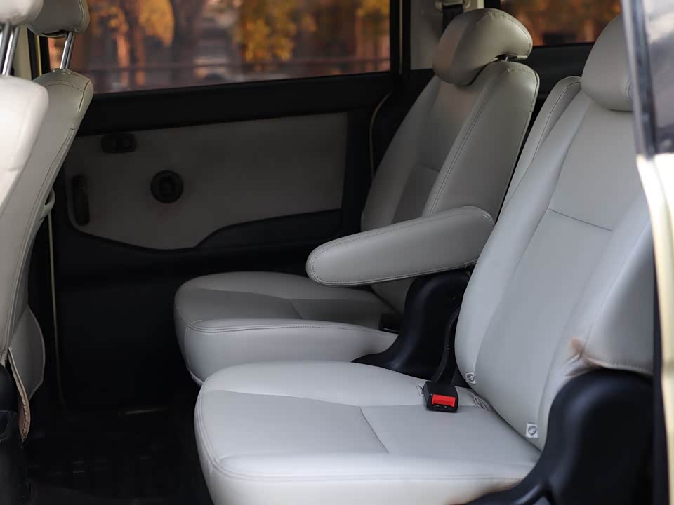 Changan Kaicheng Uno S