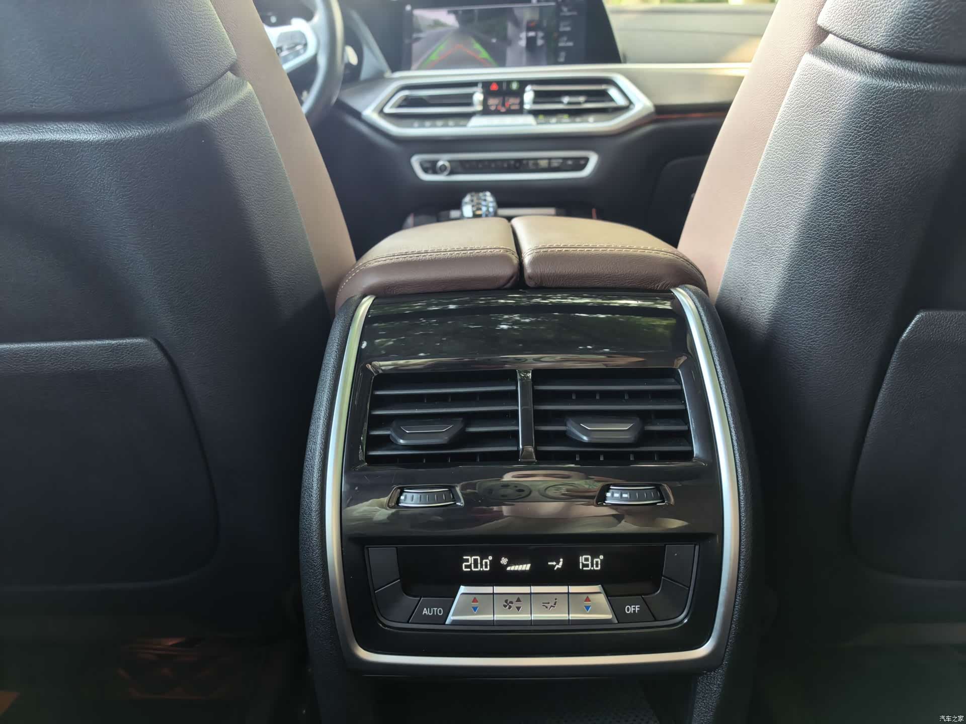 BMW X5, 2021 9