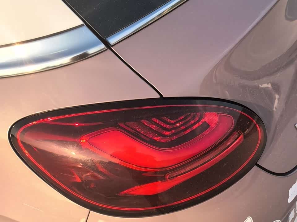 Wuling Wuling Bingguo