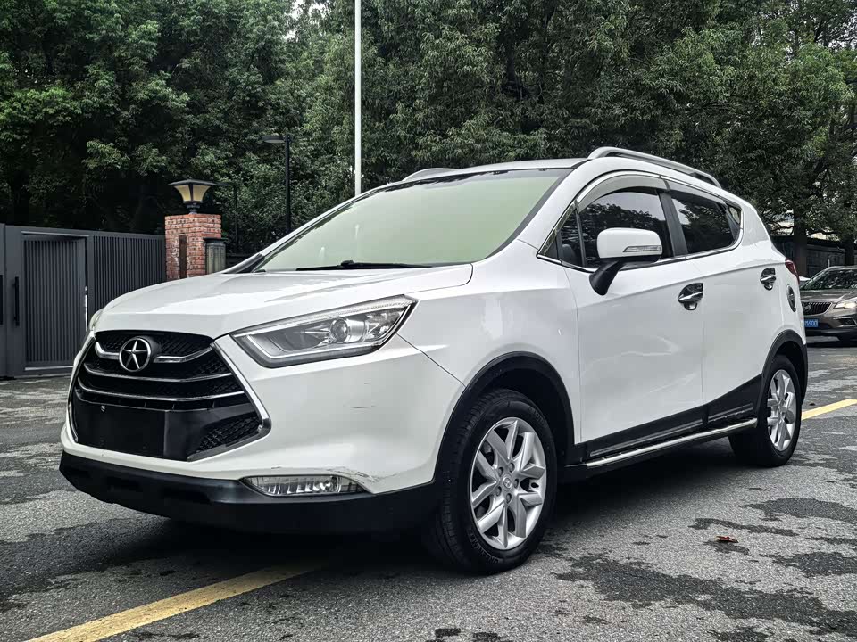 JAC Ruifeng S3