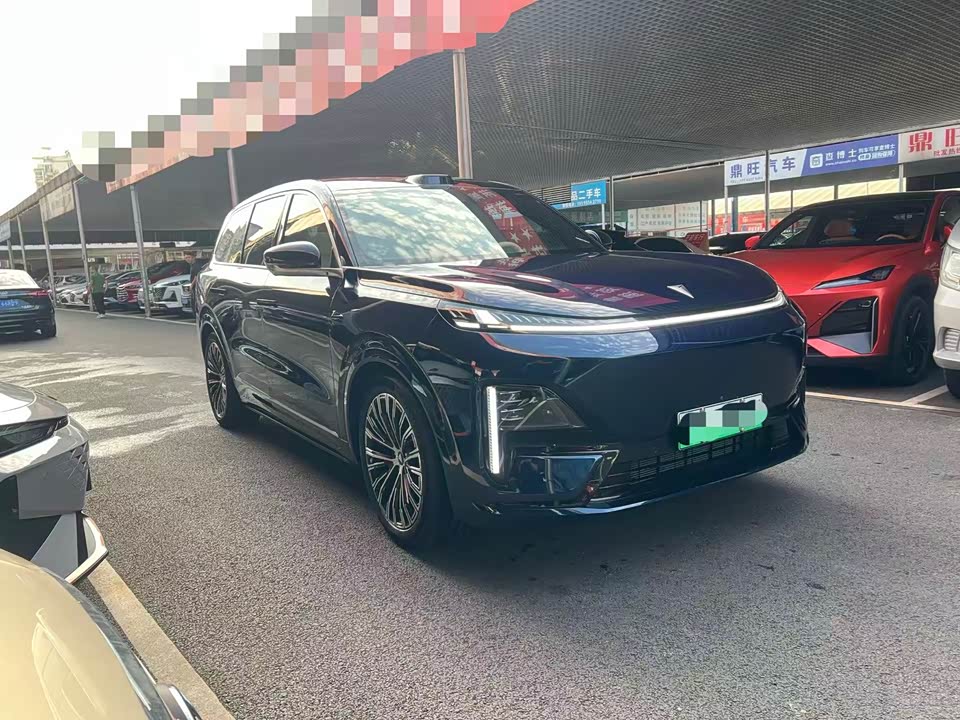 DEEPAL Dark blue S09