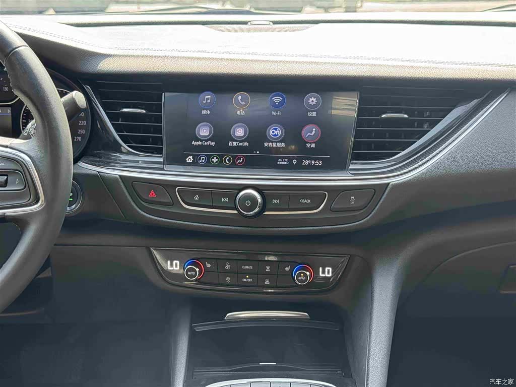 Buick Regal, 2024 20
