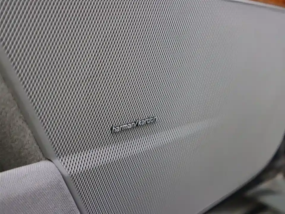 Mercedes-Benz CL class