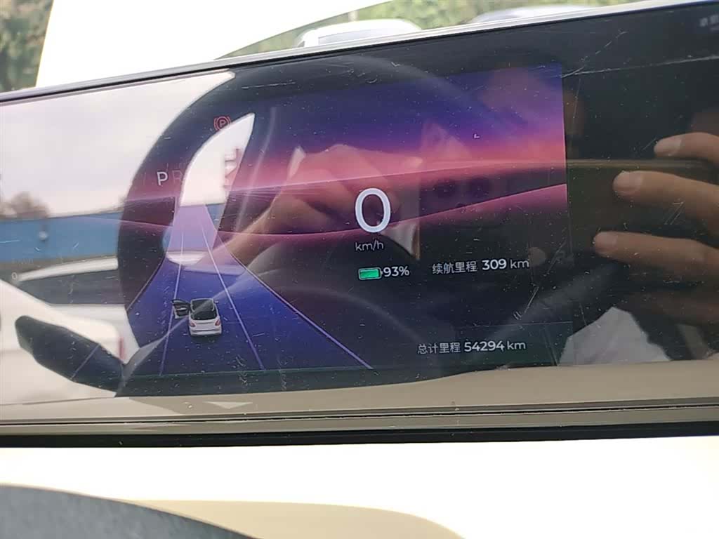 Wuling Bingo, 2023 12