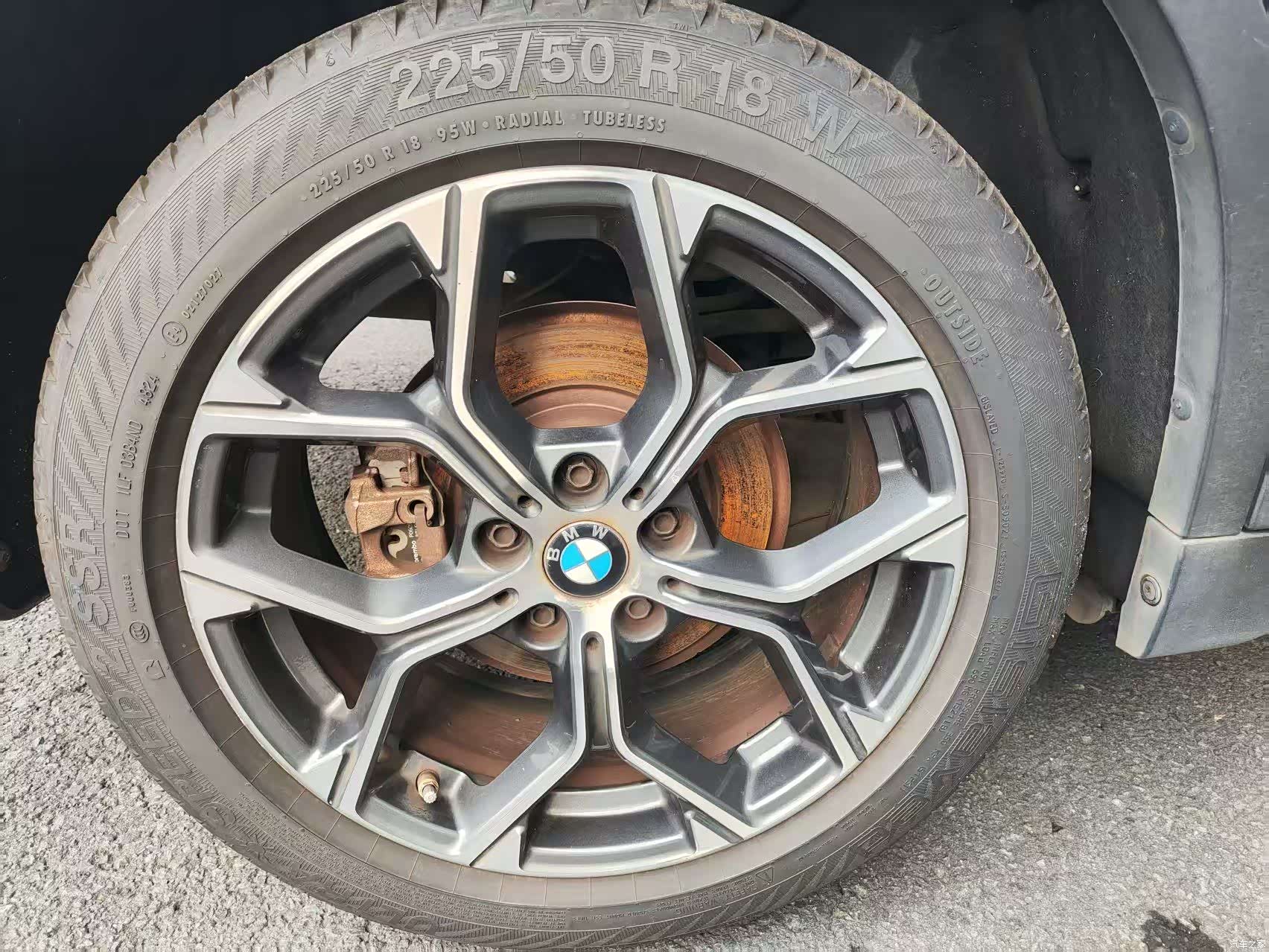 BMW X1, 2022 8