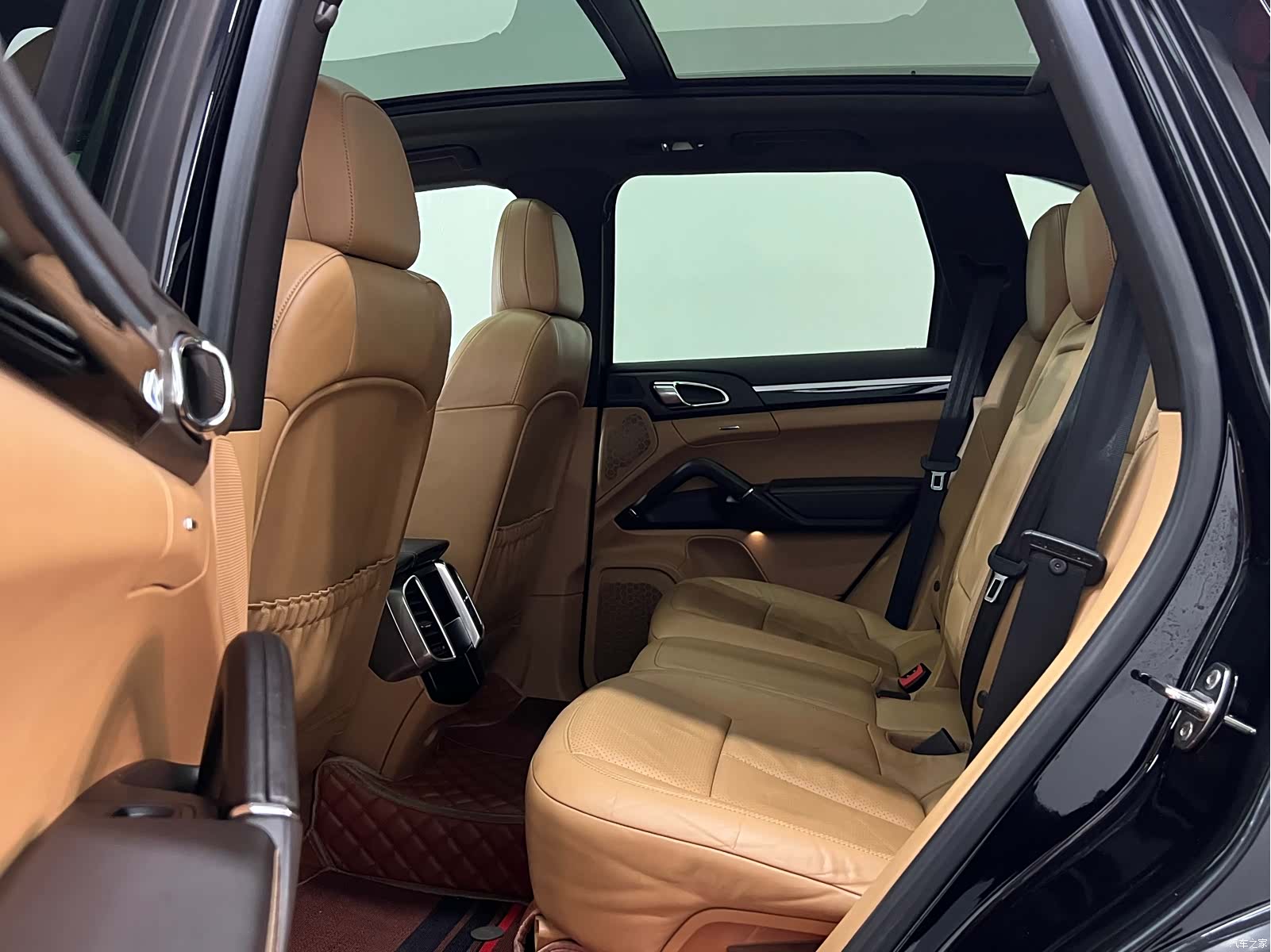Porsche Cayenne, 2014 9