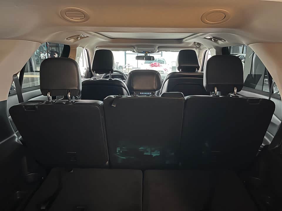 Ford Explorer Ford Explorer