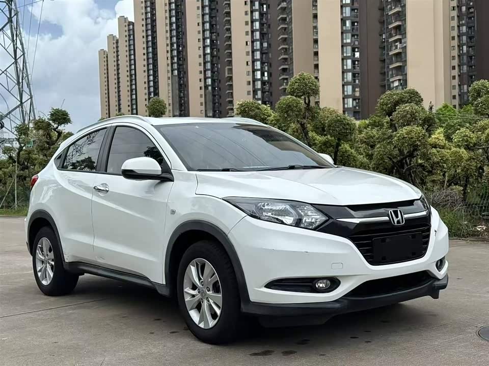 Honda Binzhi Honda Binzhi