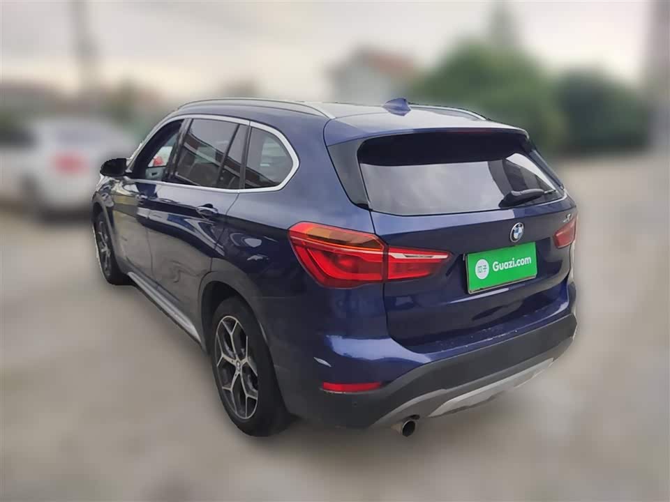 BMW X1 BMW X1