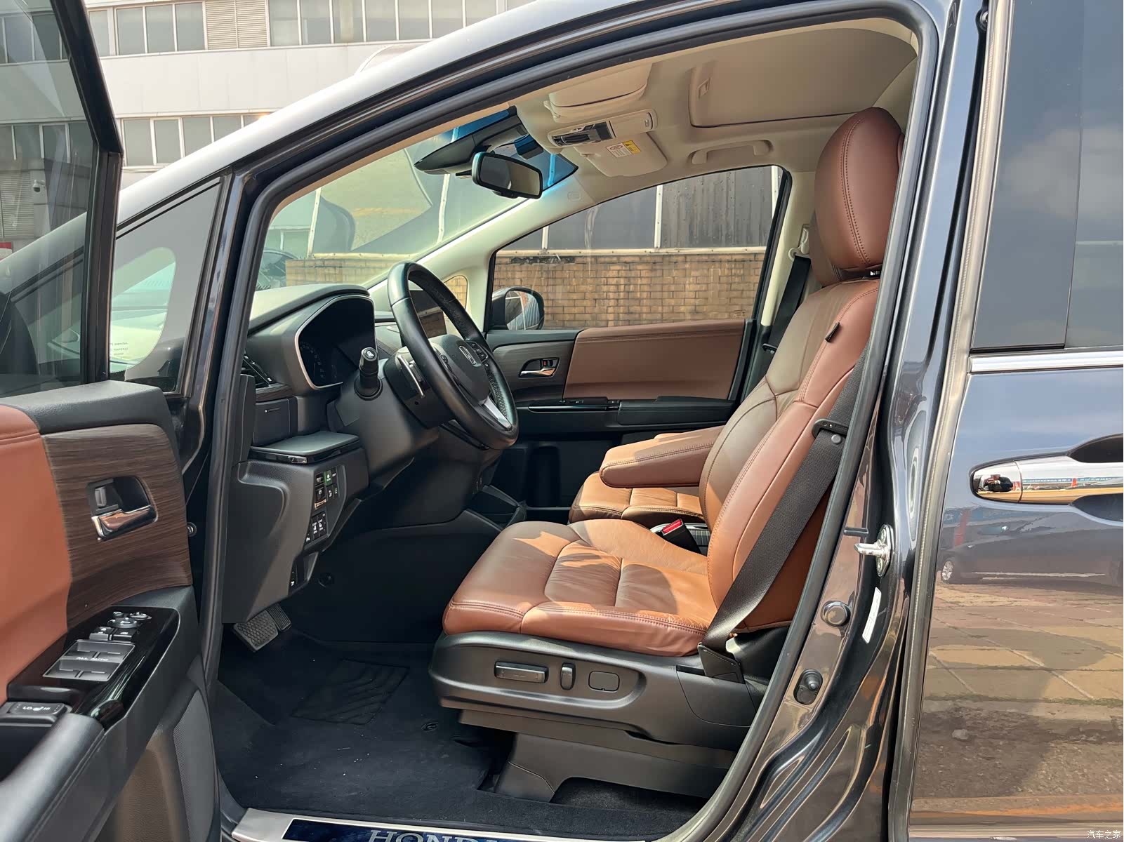 Honda Odyssey, 2022 7