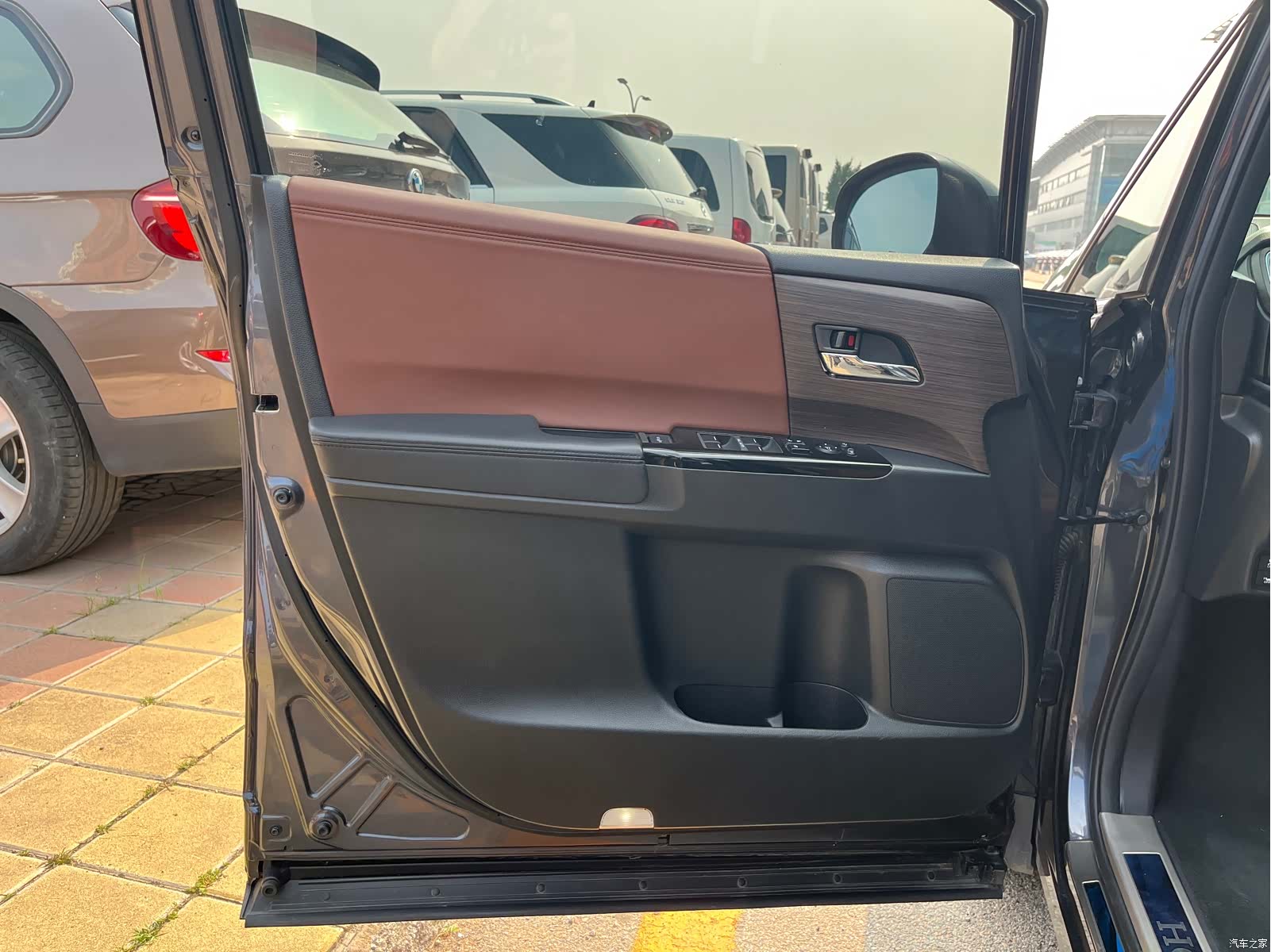 Honda Odyssey, 2022 8