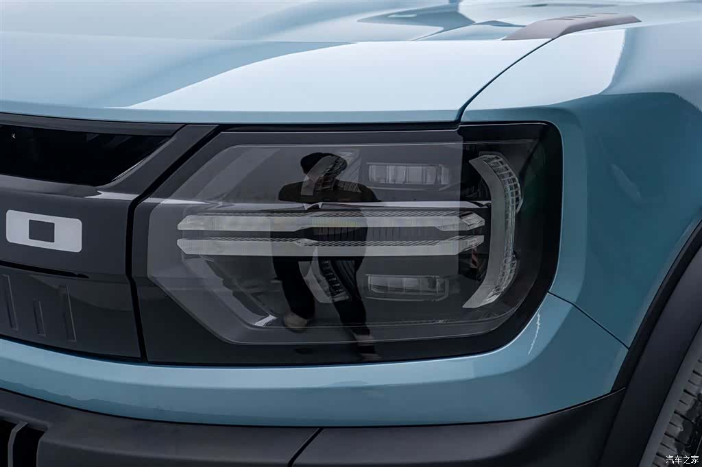 Ford Bronco, 2025 9