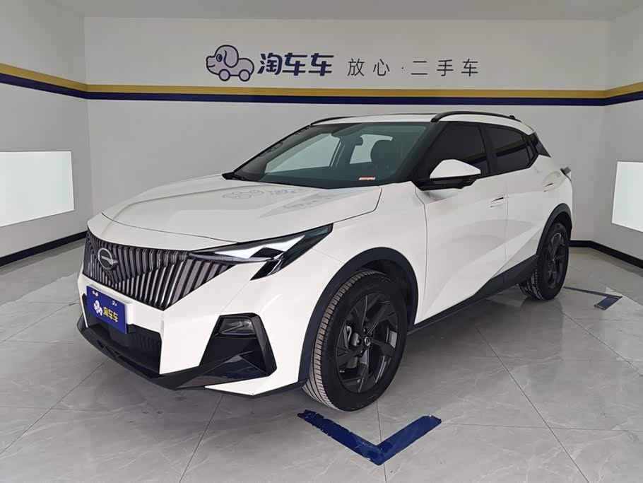 GAC GS3