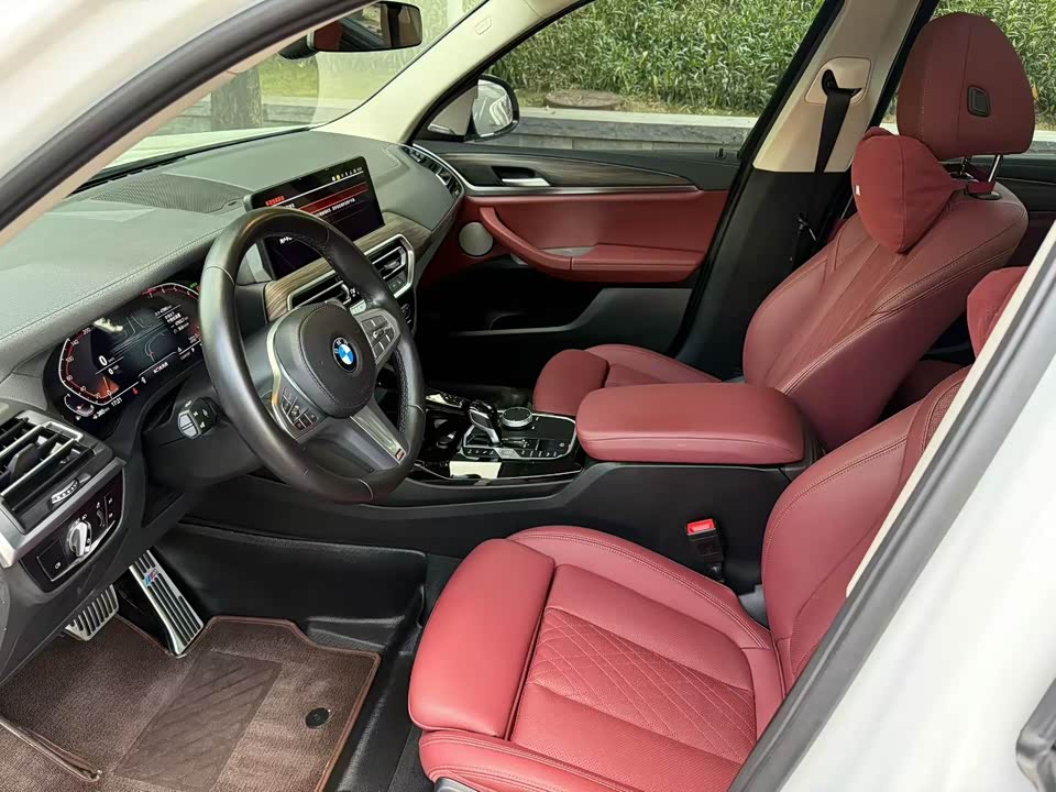 BMW X3 BMW X3