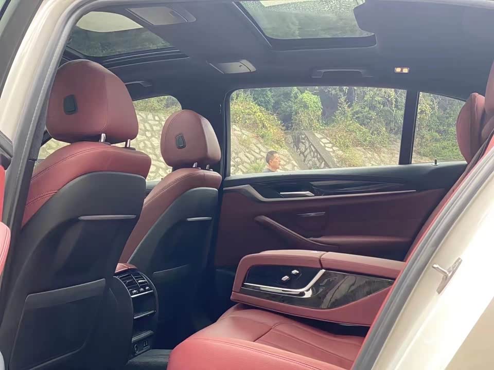 BMW 5 series BMW 5 series
