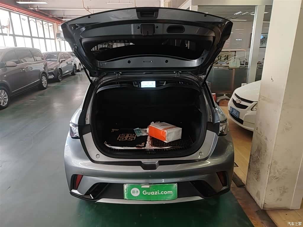 BYD Dolphin, 2024 15