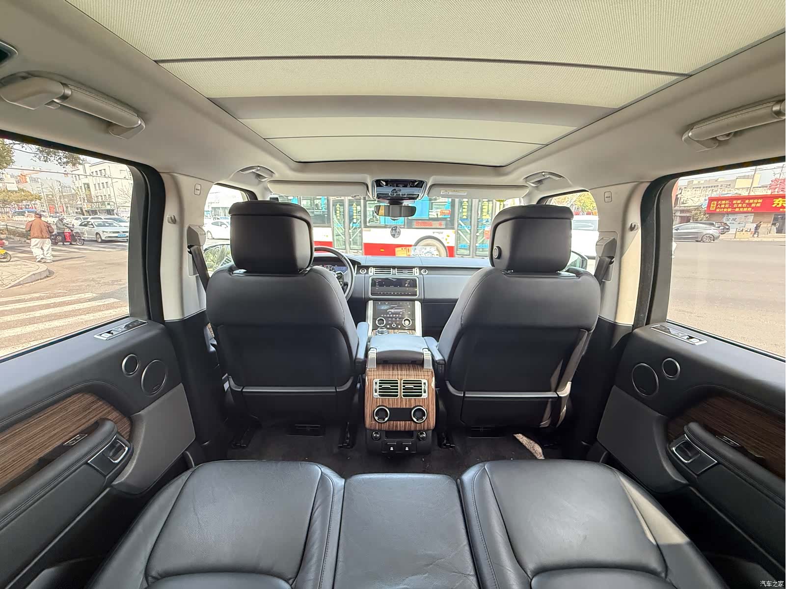 Land Rover Range Rover, 2019 8