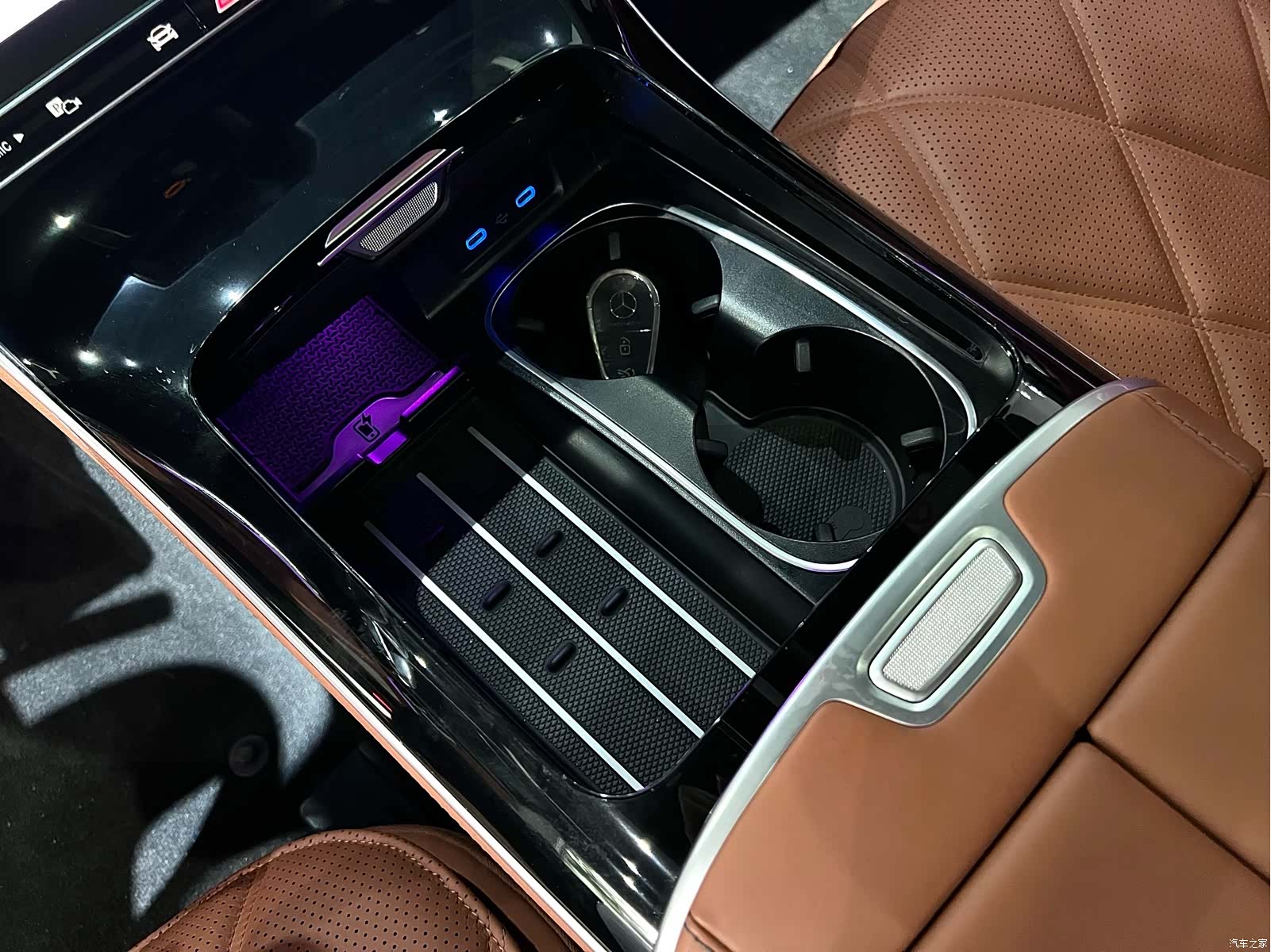 Maybach S-Class, 2024 20