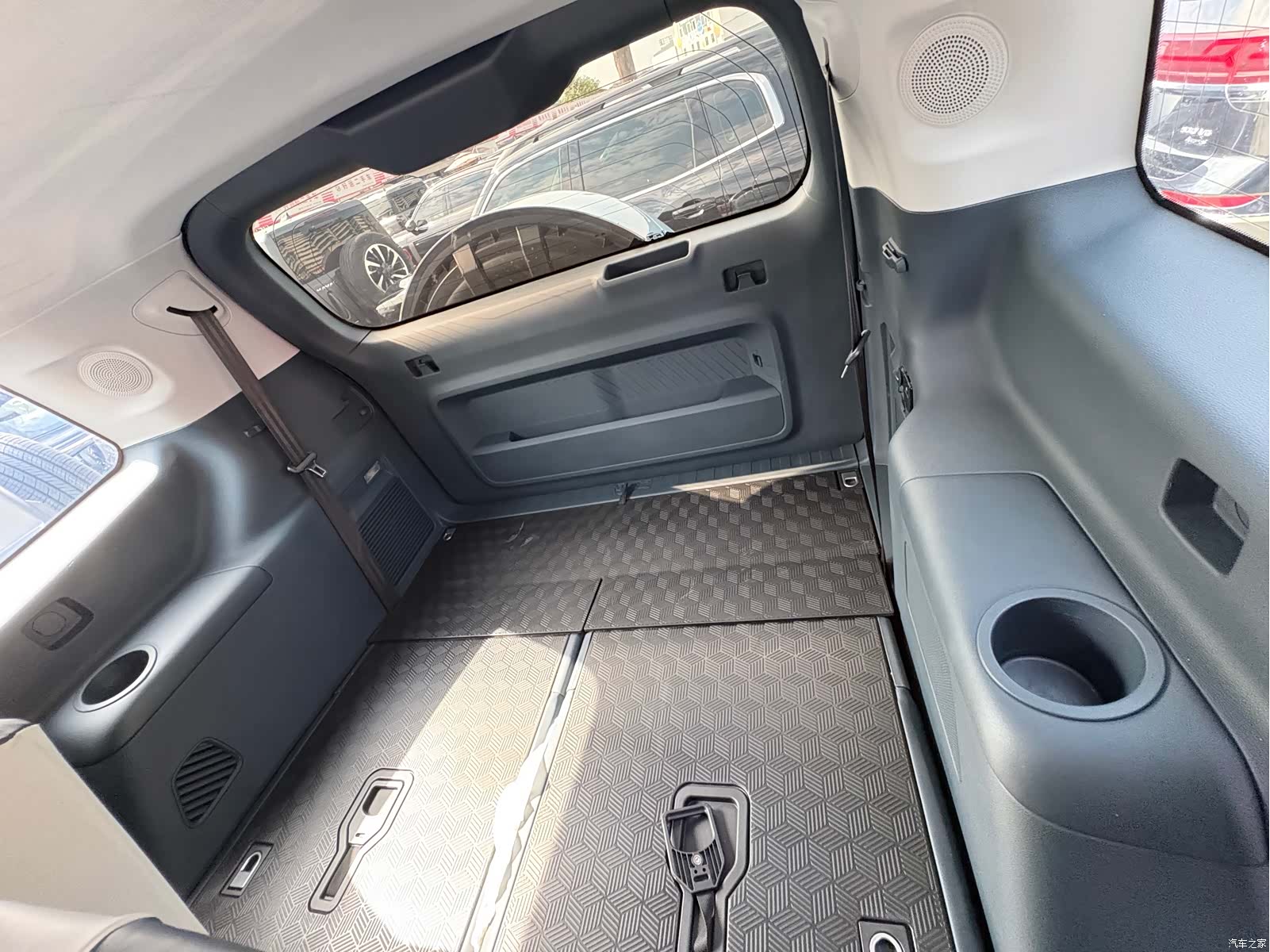 BAIC BJ60, 2023 7