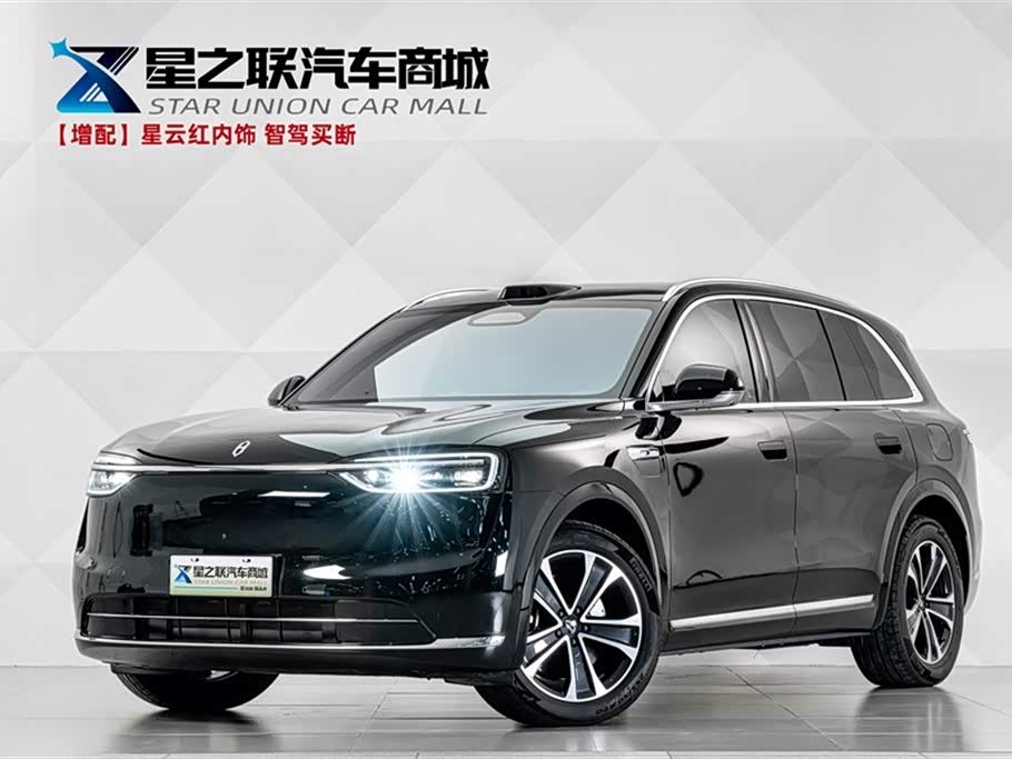 AITO M7