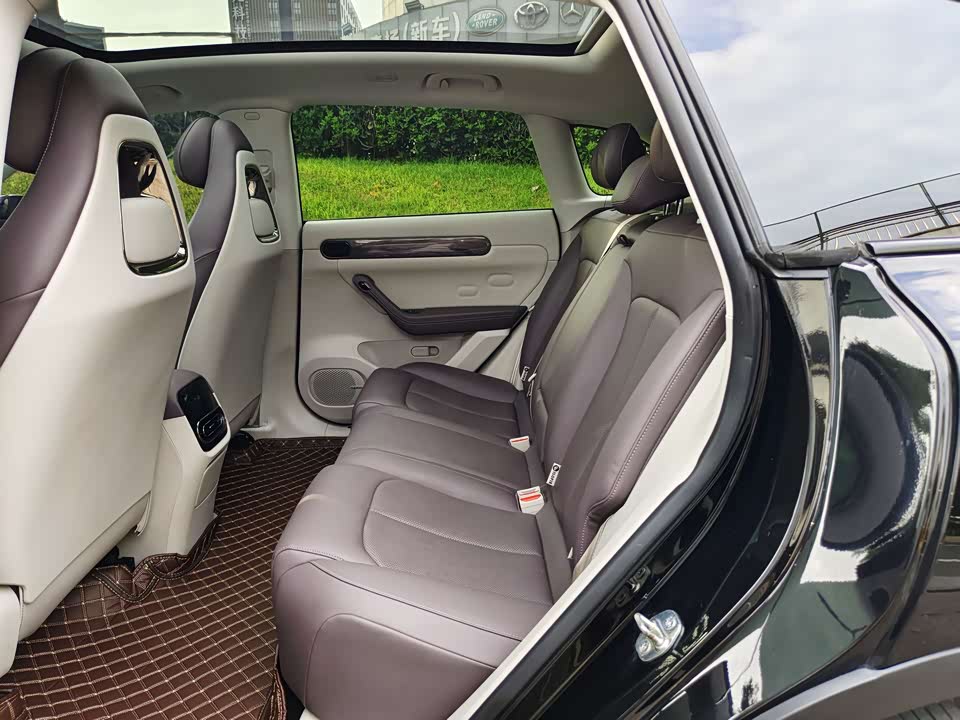 Leapmotor C11 Leapmotor C11
