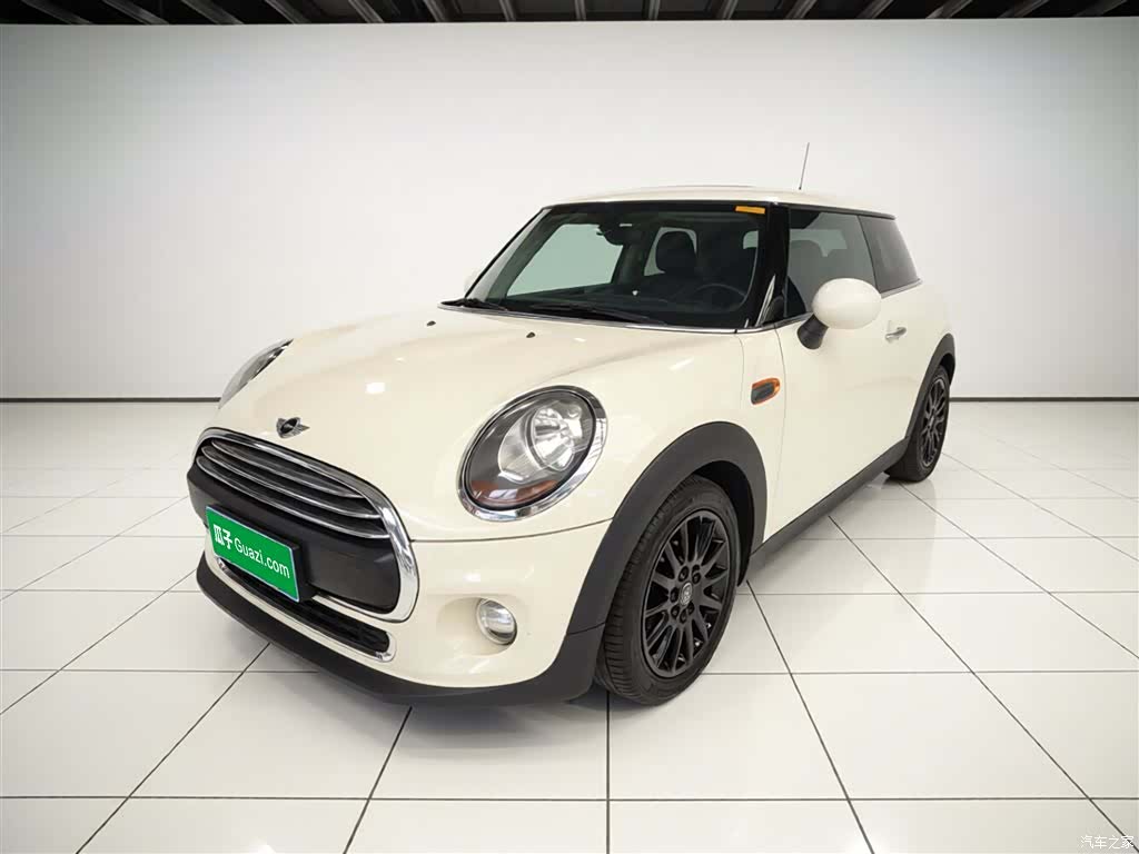 Mini ONE+, 2015 1