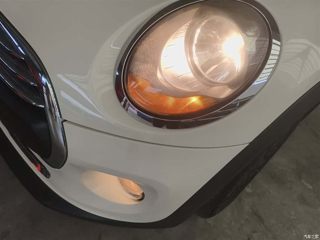 Mini ONE+, 2015 17