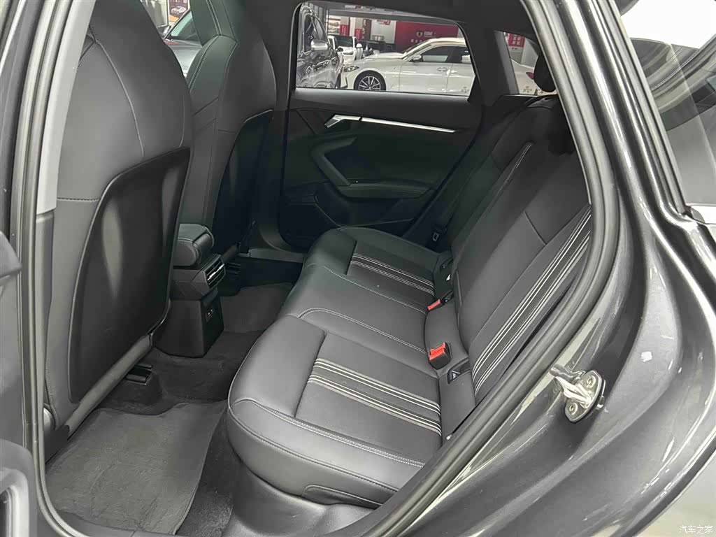 Audi A3, 2023 14