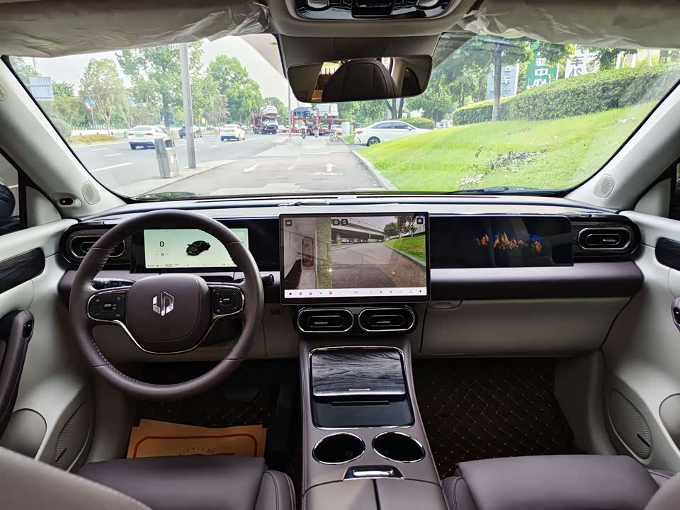 Leapmotor C11 Leapmotor C11