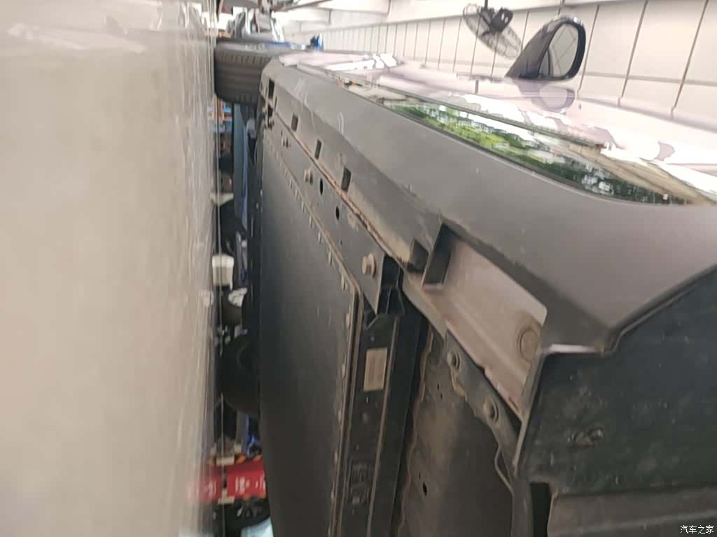 BAIC T1, 2025 22